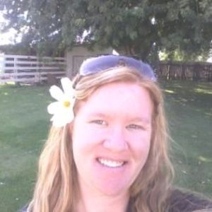 Meet your Posher, Kori